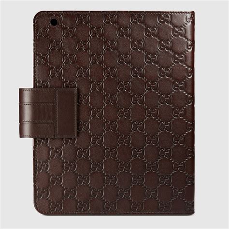 replica gucci ipad cover